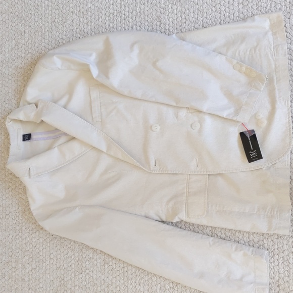 INC International Concepts summer men's jacket - Picture 3 of 3